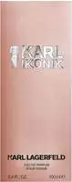 Karl Lagerfeld Ikonik Pour Femme Eau De Parfum 60 ml (woman)