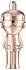 Karl Lagerfeld Ikonik Pour Femme Eau de Parfum (60ml)