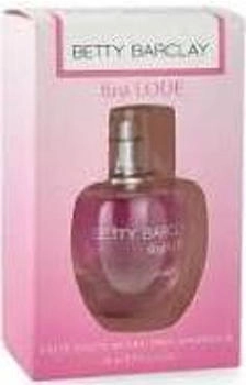 Betty Barclay First Love Eau de Toilette 20ml