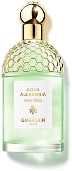 Guerlain Aqua Allegoria Rosa Verde Eau de Toilette (75ml) Guerlain Aqua Allegoria Rosa Verde Eau de Toilette (75ml)