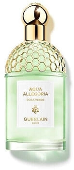 Guerlain Aqua Allegoria Rosa Verde Eau de Toilette (125ml) Guerlain Aqua Allegoria Rosa Verde Eau de Toilette (125ml)