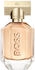 Hugo Boss The Scent for her Eau de Parfum refillable 30ml