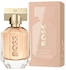 Hugo Boss The Scent for her Eau de Parfum refillable 30ml