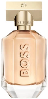 Hugo Boss The Scent for her Eau de Parfum refillable 50ml