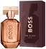 Hugo Boss The Scent for her Parfum 50ml