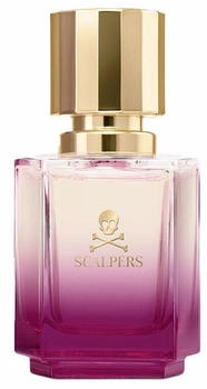 Scalpers Here & The Wild Flowers Eau de Parfum 30ml