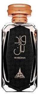 Paris Corner Perfumes Wardian Eau de Parfum 100 ml