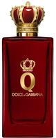 Dolce&Gabbana Q Parfum, Frauen, 100 ml, Nicht nachf&uuml;llbare Flasche, Fl&uuml;ssiges