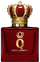 Dolce&Gabbana Q Parfum, Frauen, 30 ml, Nicht nachf&uuml;llbare Flasche, Fl&uuml;ssiges