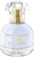 Betty Barclay Eau de Parfum "SOULGARDEN" EdP 20 ml Natural Spray