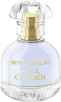 Betty Barclay Damen Parfum