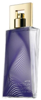 Avon Attraction Game Eau de Parfum (100ml)