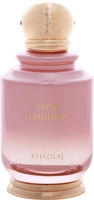Khadlaj Rose Couture Eau De Parfum 100 ml Damen, Grundpreis: &euro; 132,- / l