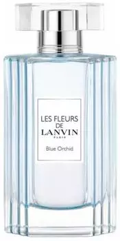 Lanvin Blue Orchid Eau de Toilette (50ml)