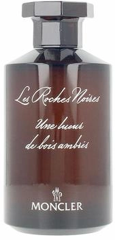 Moncler Les Roches Noires Eau de Parfum (200ml)
