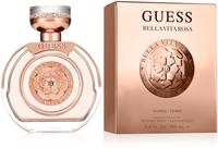 Guess Bella Vita Rosa Eau de Toilette f&uuml;r Damen 100 ml