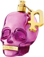 POLICE To Be #Freetodare for Woman Eau De Parfum 125 ml (woman)