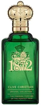 Clive Christian Original Collection 1872 Feminine Parfum (50ml)