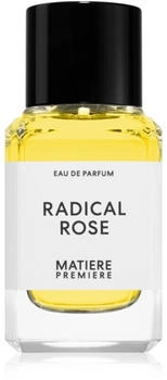Mati&egrave;re Premi&egrave;re Radical Rose Eau e Parfum (50ml)