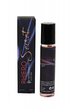 Phiero Phiero Secret (15ml)