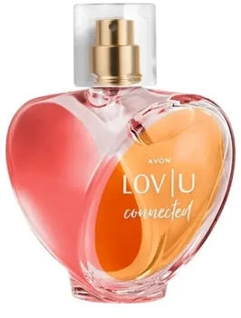 Avon Lov U Connected Eau de Parfum (50ml)