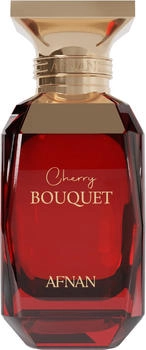 Afnan Cherry Bouquet Eau de Parfum (80ml)