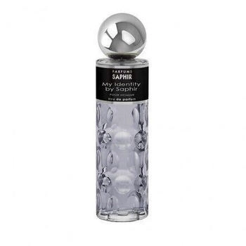 Saphir Parfums My Identity Eau de Parfum 200ml