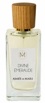 Aimée de Mars Divine Emeraude Elixir de Parfum 30ml