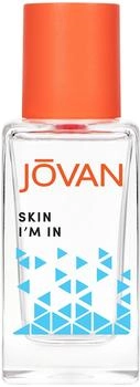 Jovan Skin I'm In Eau de Parfum 50ml