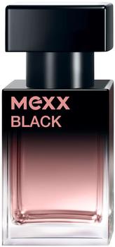 Mexx Black New Eau de Toilette 15 ml