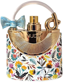 Fragrance World Nudo Exotic Flowers Eau de Parfum 100 ml