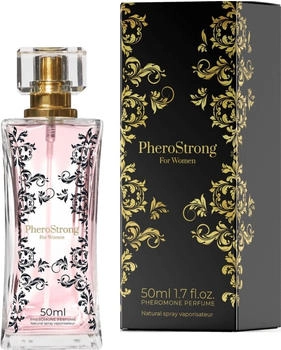 PheroStrong Pheromone for Women 50 ml