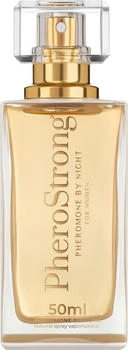 PheroStrong Pheromone by Night for Women 50 ml