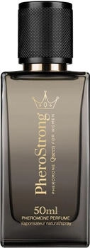PheroStrong Queen for Women Pheromone 50 ml