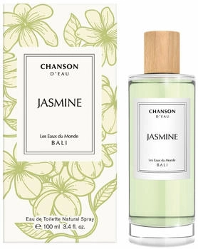 Chanson d'Eau Original Jasmine Eau de Toilette 100 ml
