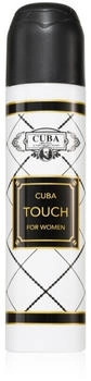 Cuba Touch Eau de Parfum 100 ml