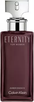Calvin Klein Eternity Woman Amber Essence Eau de Parfum