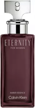 Calvin Klein Eternity Woman Amber Essence Eau de Parfum
