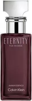 Calvin Klein Eternity Woman Amber Essence Eau de Parfum