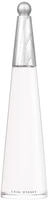 Issey Miyake L'Eau d'Issey Eau De Parfum Intense Refillable 100 ml Damen, Grundpreis: