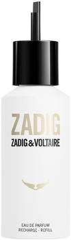 Zadig & Voltaire Zadig Eau de Parfum 150ml