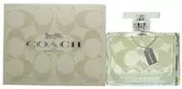 Coach Coach Signature Eau De Parfum 100 ml (woman)