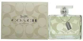 Coach Signature Eau de Parfum 100 ml