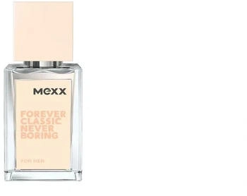 Mexx Forever Classic Never Boring New Eau de Toilette 15 ml