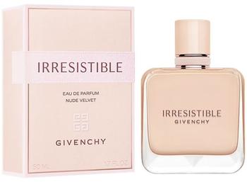 Givenchy Irresistible Nude Velvet Eau de Parfum (50ml)