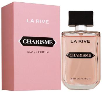 La Rive Charisme Eau de Parfum (90ml)