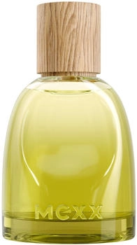 Mexx Inspired Nature for her Eau de Parfum (50ml)