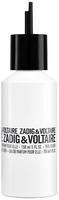 Zadig & Voltaire 31900353101, Zadig & Voltaire This is Her! Nachf&uuml;llung EdP 150 ml,