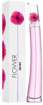 Kenzo Flower Cherry Poppy Eau de Parfum (100 ml)