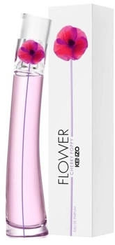 Kenzo Flower Cherry Poppy Eau de Parfum (50 ml)